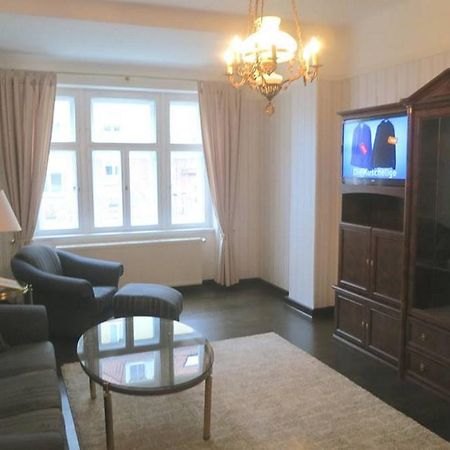 Dd-Rent Dresden Apartment Eksteriør bilde