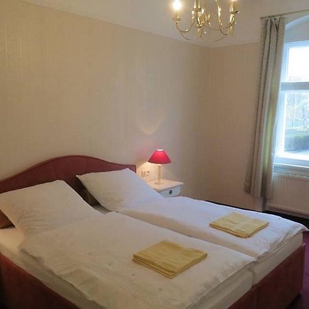 Dd-Rent Dresden Apartment Eksteriør bilde