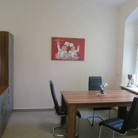 Dd-Rent Dresden Apartment Eksteriør bilde