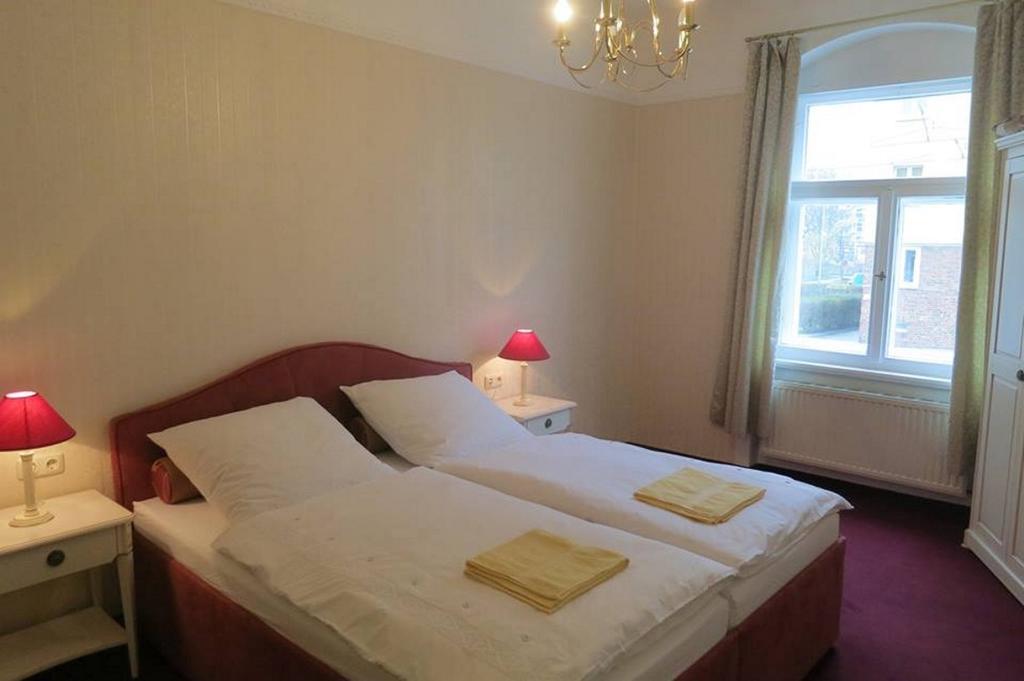 Dd-Rent Dresden Apartment Eksteriør bilde
